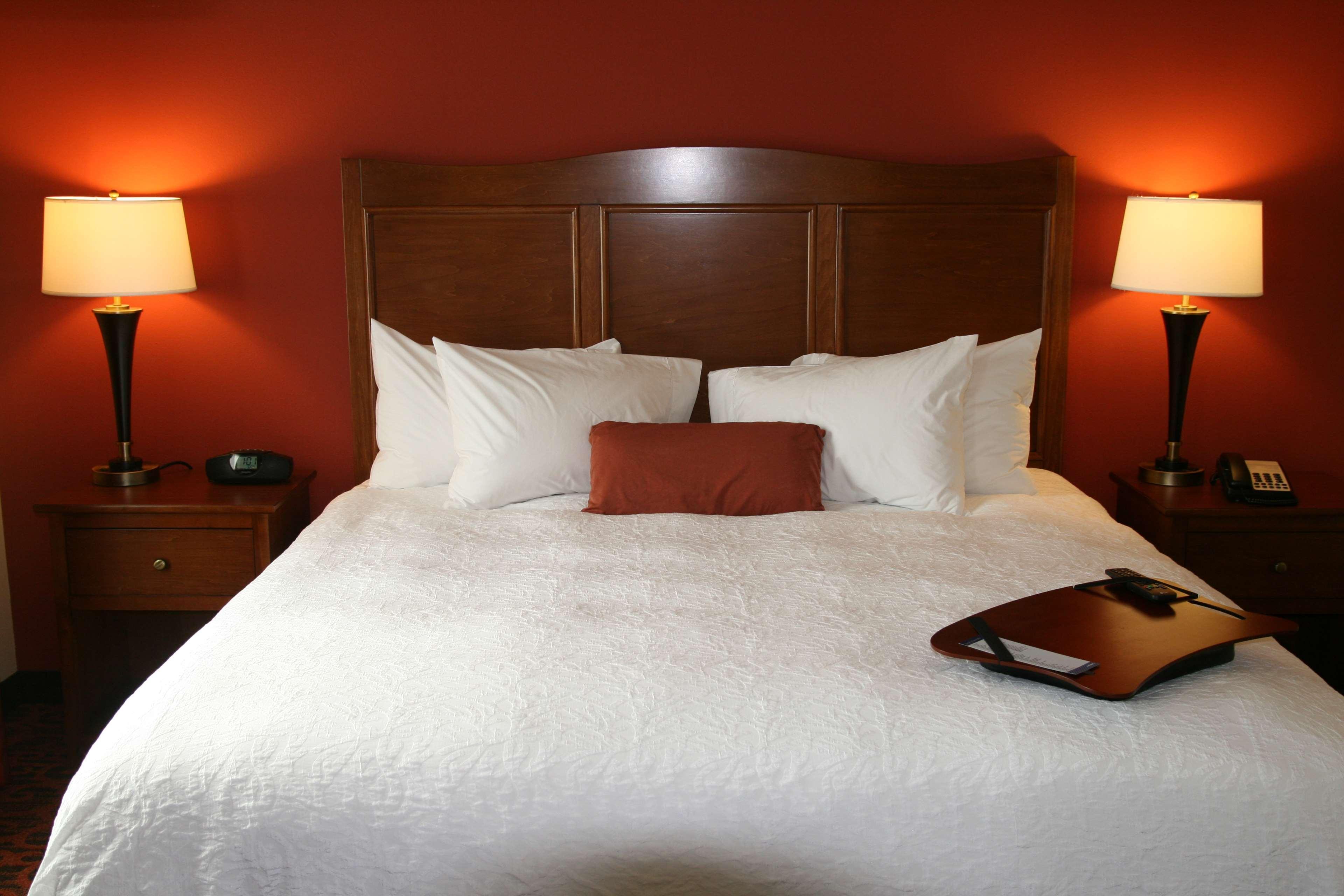 Hampton Inn & Suites Bastrop Phòng bức ảnh