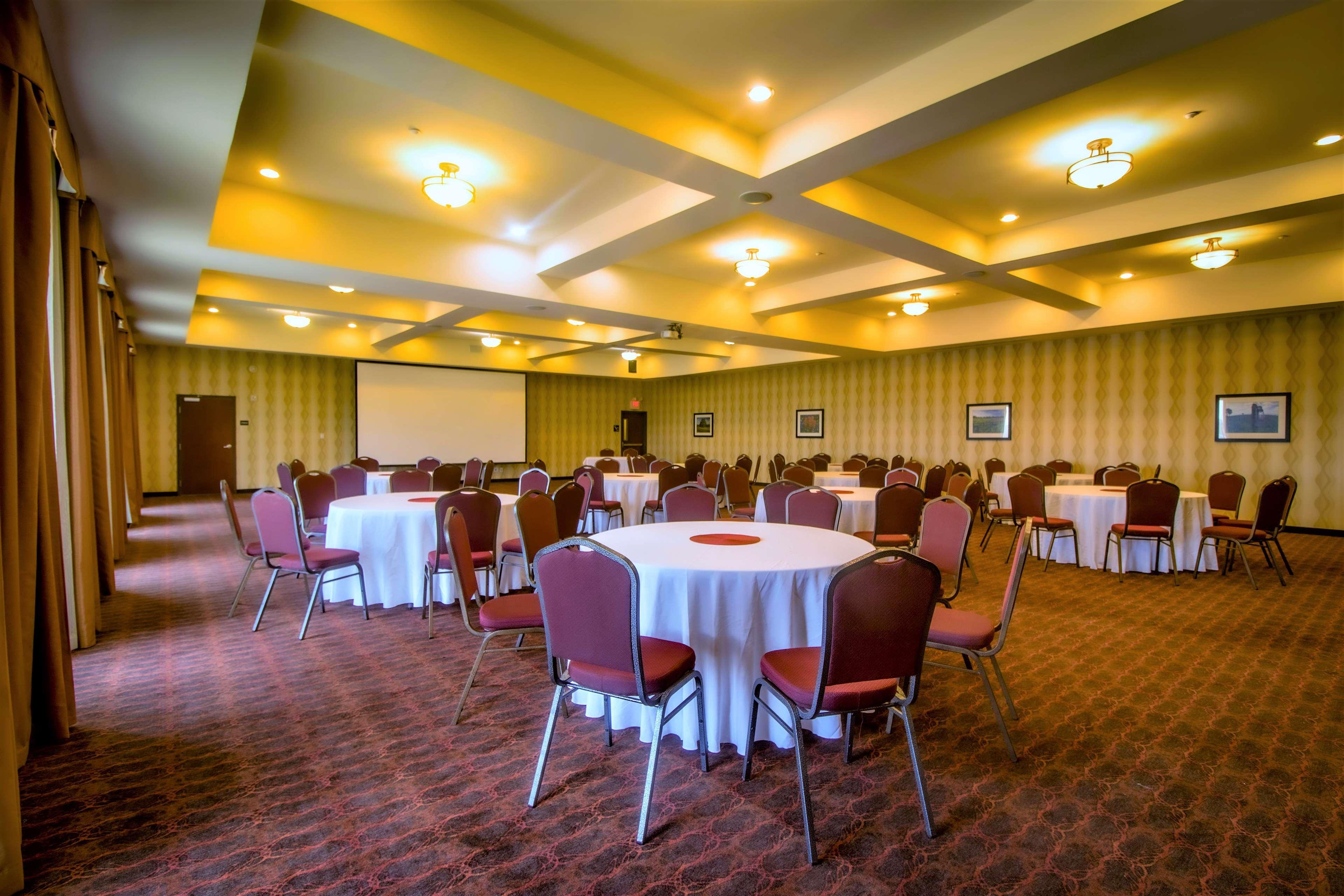Hampton Inn & Suites Bastrop Ngoại thất bức ảnh