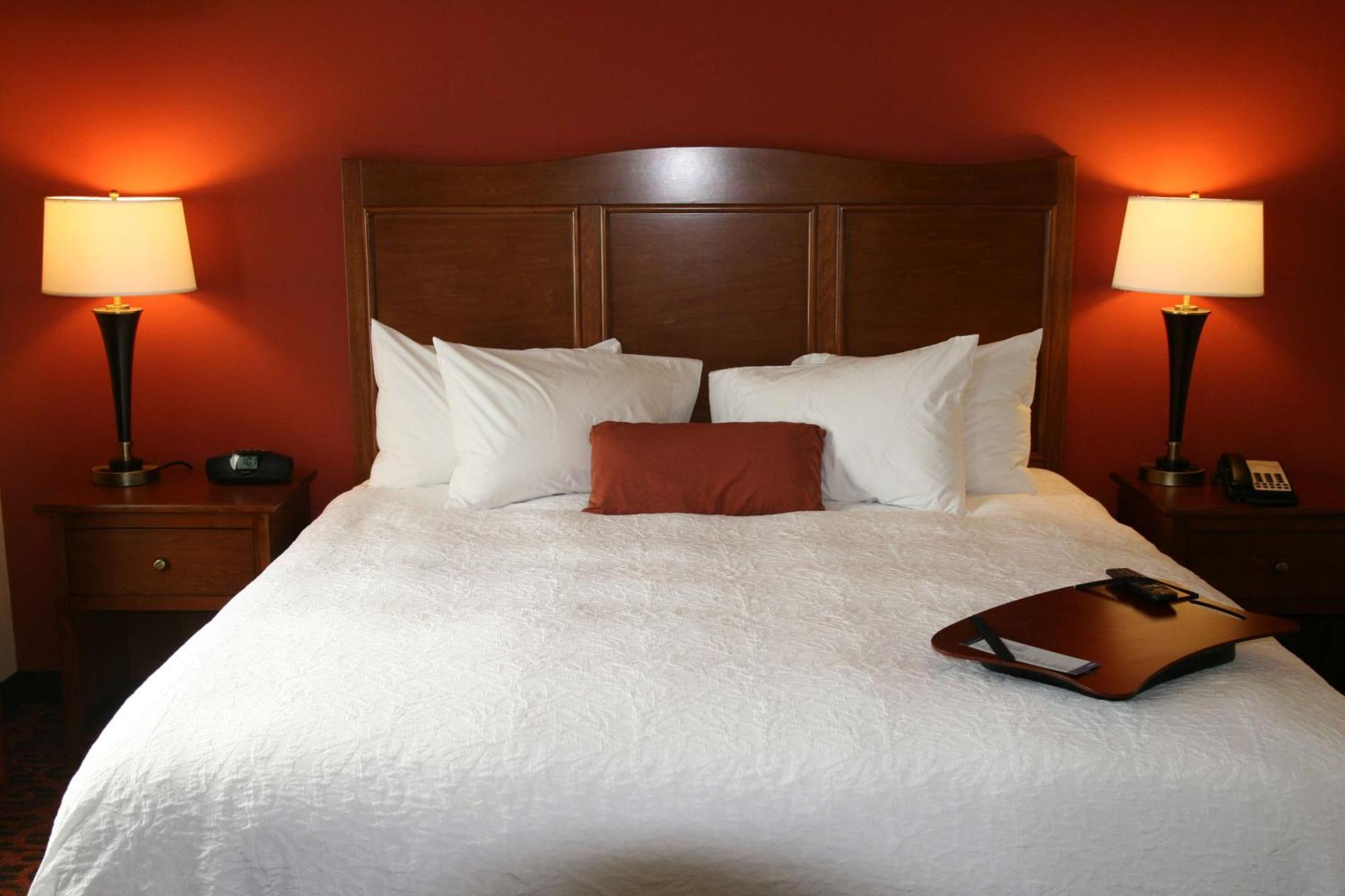 Hampton Inn & Suites Bastrop Ngoại thất bức ảnh