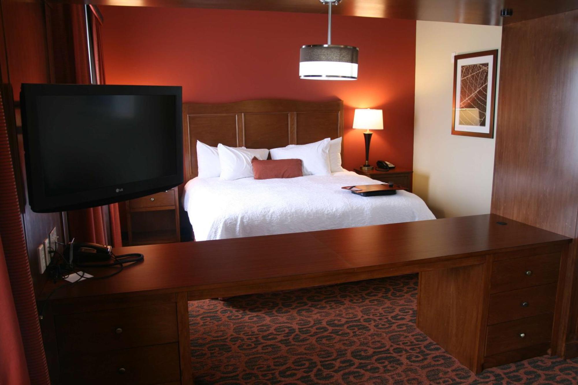 Hampton Inn & Suites Bastrop Ngoại thất bức ảnh