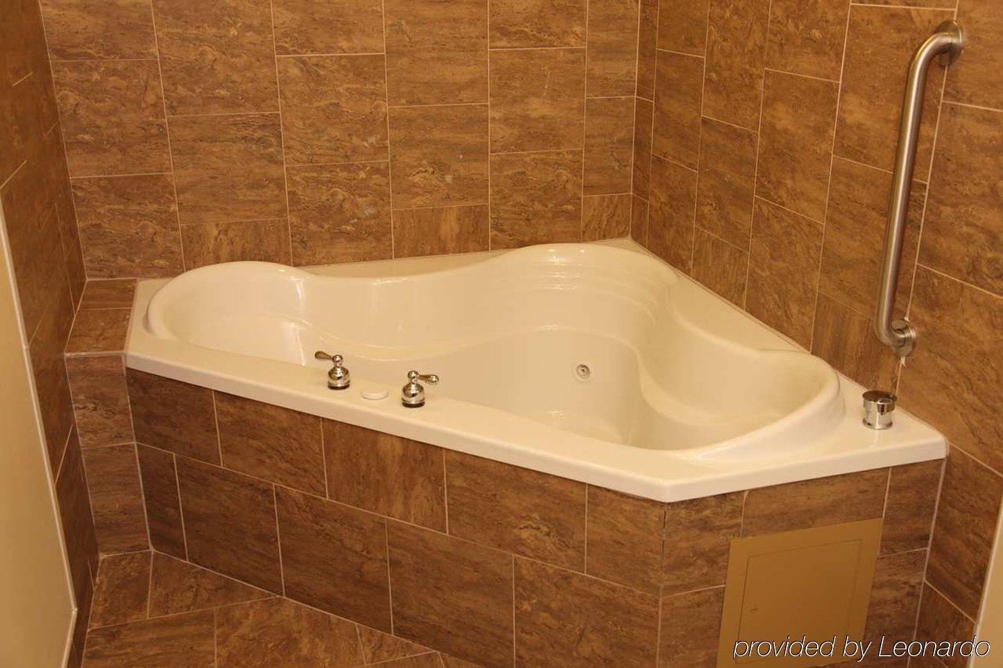 Hampton Inn & Suites Bastrop Phòng bức ảnh